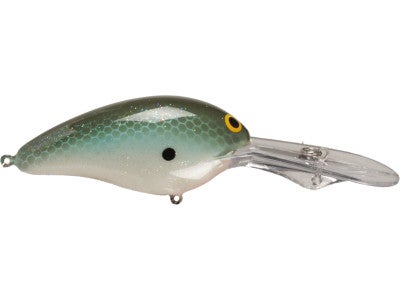 Bill Norman DD22 Silent Crankbaits