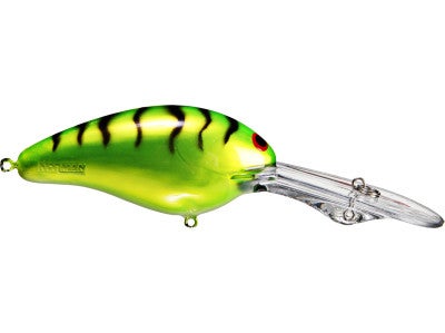 Bill Norman DD22 Silent Crankbaits