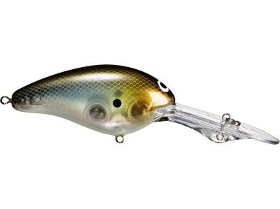 Bill Norman DD22 Silent Crankbaits