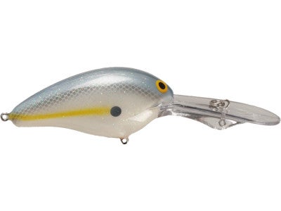 Bill Norman DD22 Silent Crankbaits