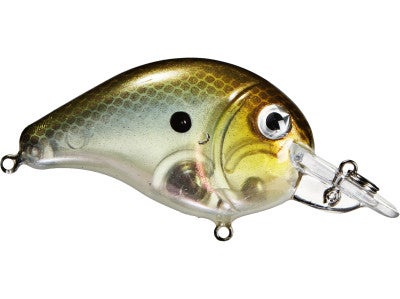 Bill Norman Thin N Crankbaits