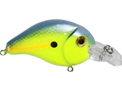 Bill Norman Thin N Crankbaits