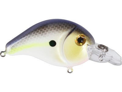 Bill Norman Thin N Crankbaits