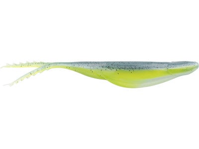 El Grande Lures Boom R Ang 6pk