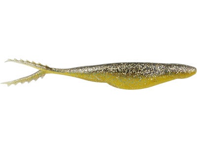 El Grande Lures Boom R Ang 6pk