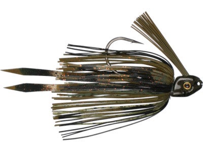 BOSS Seducer Swim Jig