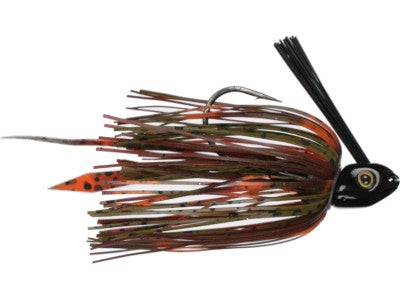 BOSS Seducer Swim Jig