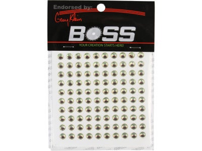BOSS True Vision Looking Down 3D Eyes 100pk