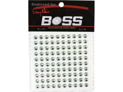 BOSS True Vision Looking Down 3D Eyes 100pk