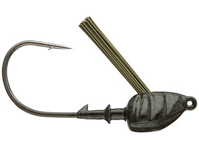 BOSS Invader Jig 3pk