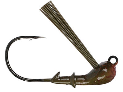 BOSS Sparkie Jig Head 4pk