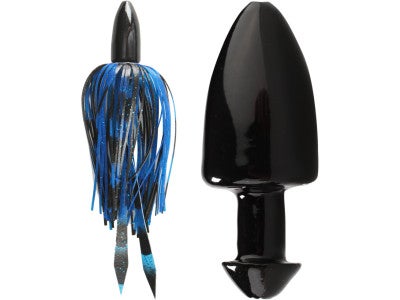 BOSS Weed Eater Punch Head 3pk