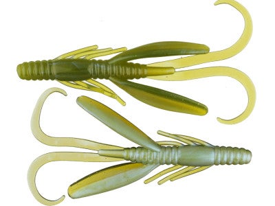 Berkley Powerbait Power Hawg