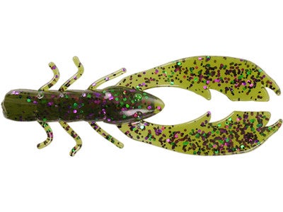 Berkley Powerbait Chigger Craw