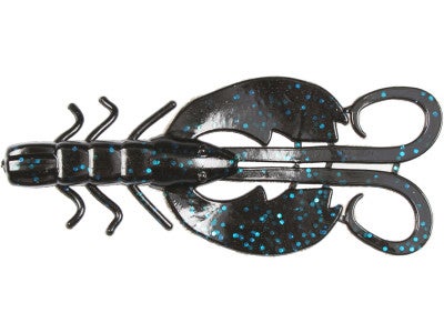 Berkley Powerbait Crazy Legs Chigger Craw