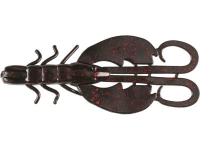 Berkley Powerbait Crazy Legs Chigger Craw