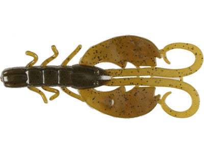 Berkley Powerbait Crazy Legs Chigger Craw