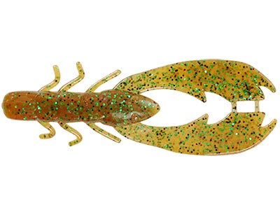 Berkley Powerbait Chigger Craw