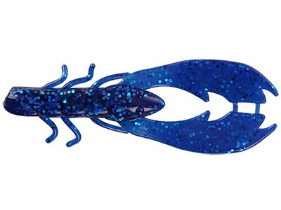 Berkley Powerbait Chigger Craw