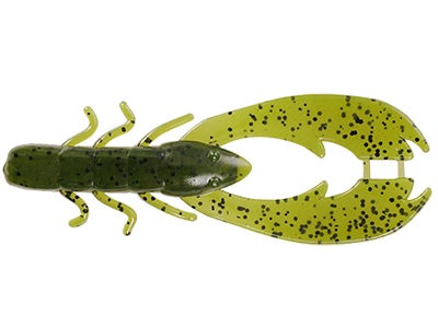 Berkley Powerbait Chigger Craw