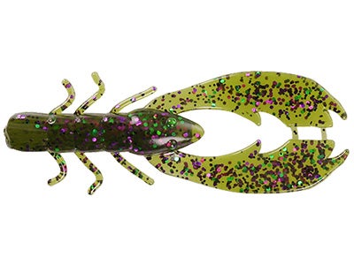 Berkley Powerbait Chigger Craw