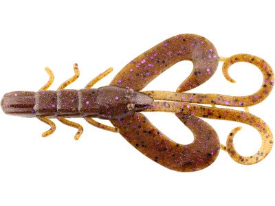 Berkley Powerbait Chigger Quad
