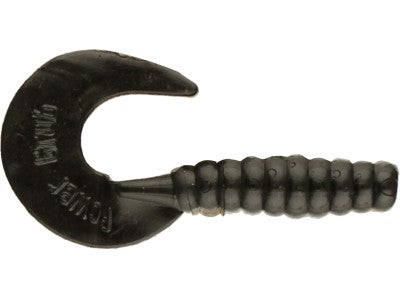 Berkley Powerbait Power Grub