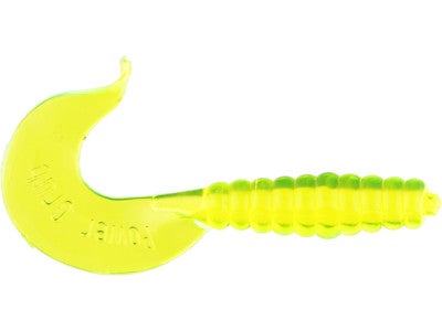 Berkley Powerbait Power Grub