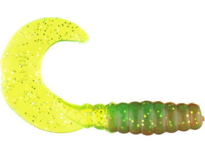 Berkley Powerbait Power Grub