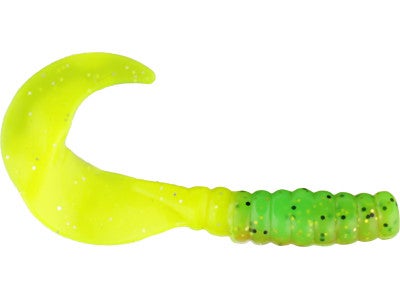 Berkley Powerbait Power Grub