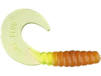 Berkley Powerbait Power Grub