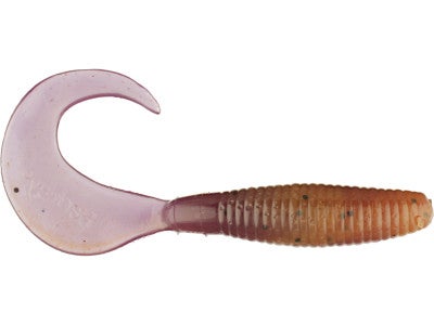 Berkley Powerbait Power Grub