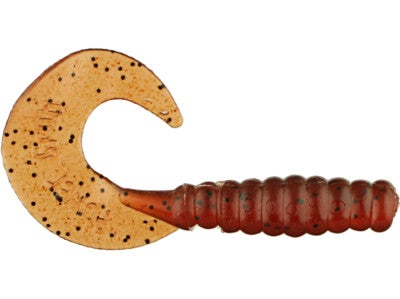Berkley Powerbait Power Grub