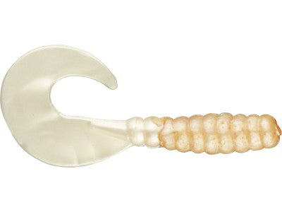 Berkley Powerbait Power Grub