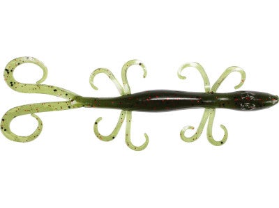 Berkley Powerbait Crazy Legs Lizard