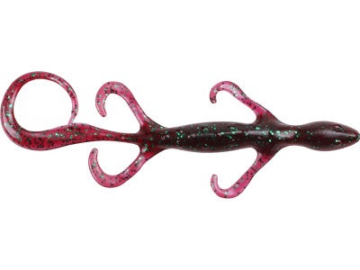 Berkley Powerbait Power Lizard 6