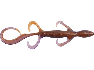 Berkley Powerbait Power Lizard 6