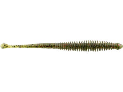 Berkley Powerbait Rib Snake