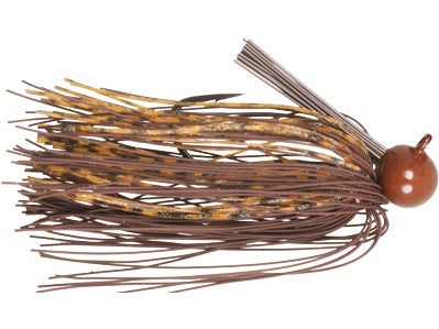 Booyah Pigskin Jig