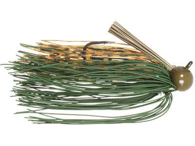 Booyah Pigskin Jig