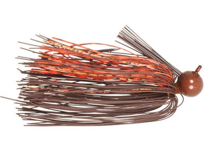 Booyah Pigskin Jig