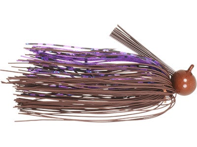 Booyah Pigskin Jig
