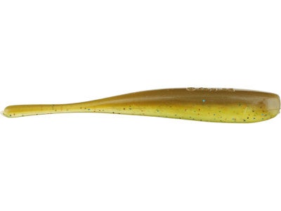 Berkley Powerbait Twitchtail Minnow