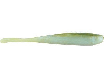 Berkley Powerbait Twitchtail Minnow