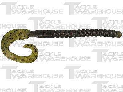 Berkley Power Worm 10