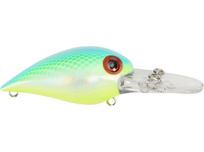 Brad's Wiggler Crankbaits