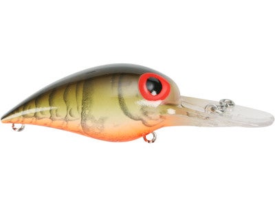 Brad's Wiggler Crankbaits