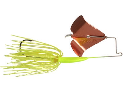 Boogerman Racket Buzz