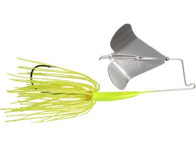 Boogerman Racket Buzz