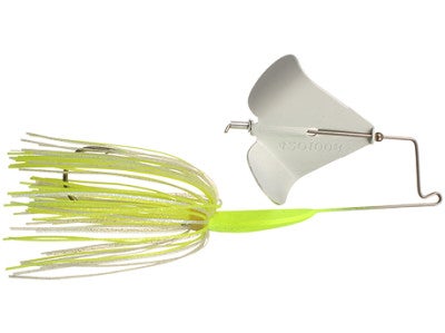 Boogerman Racket Buzz